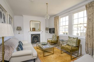 Walcot Street, Bath, Somerset, BA1