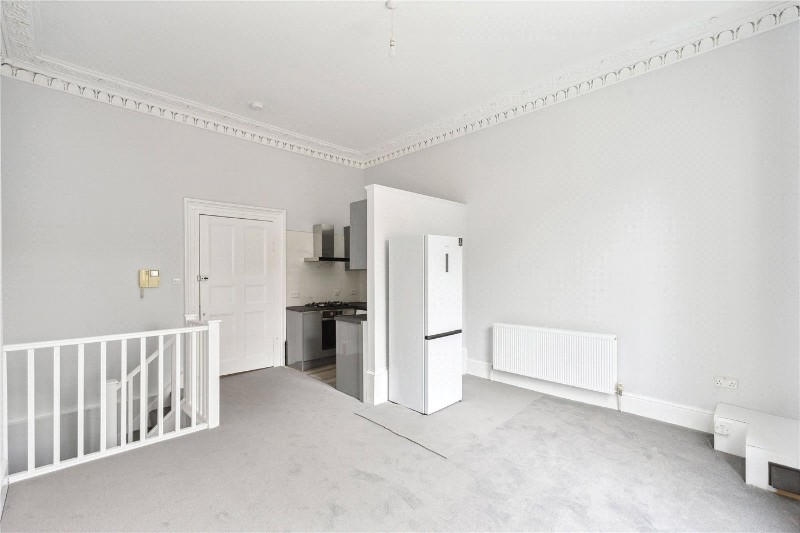 Upper Tulse Hill, London, SW2
