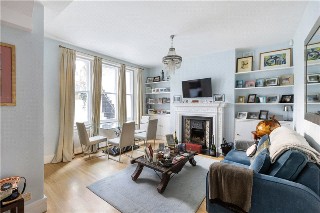 Brechin Place, South Kensington, SW7