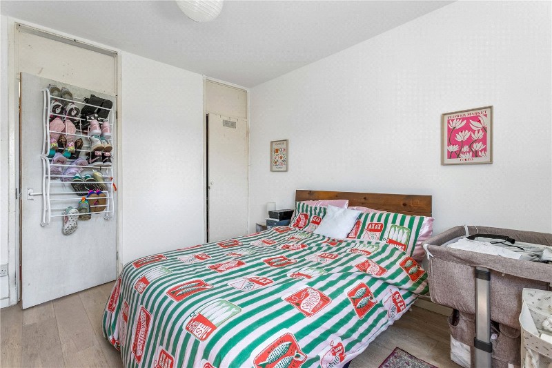 St. John's Estate, London, N1