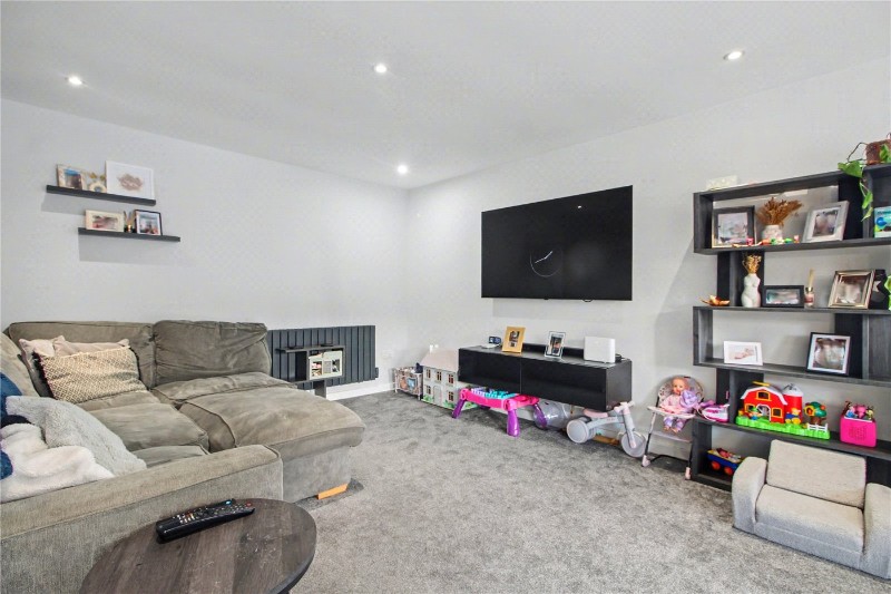 Cawstons Meadow, Poringland, Norwich, Norfolk, NR14
