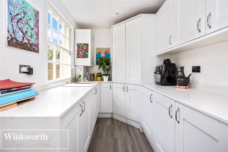 Hanover Crescent, Brighton, East Sussex, BN2