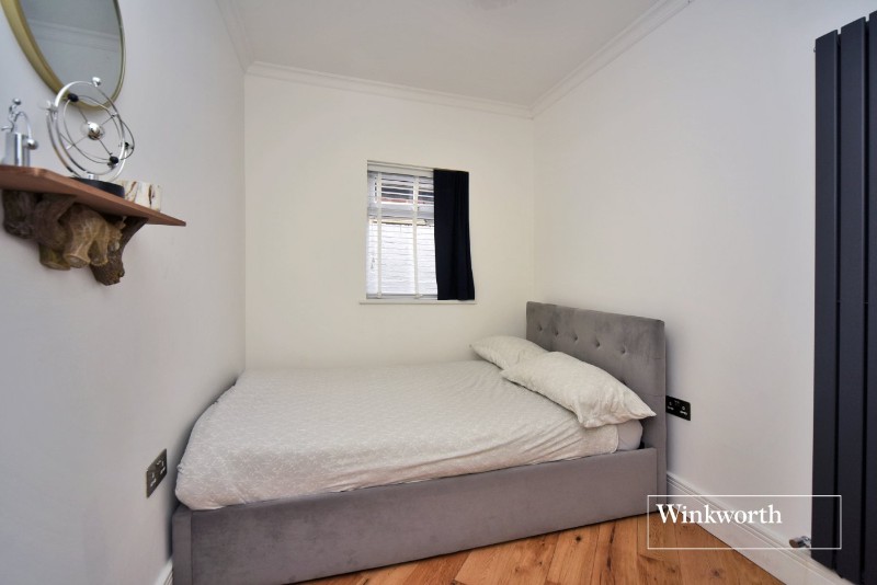 Washington Road, Worcester Park, KT4