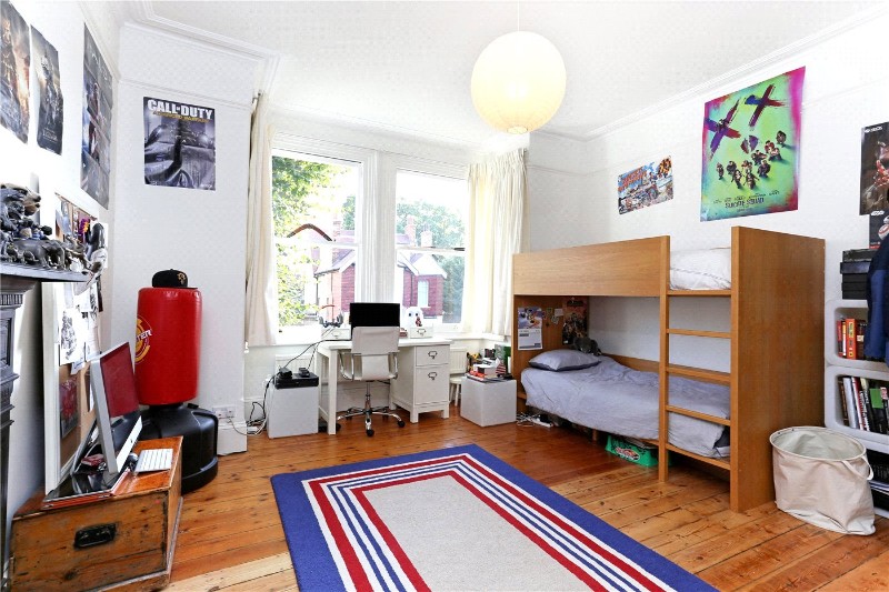 Kenilworth Road, Ealing, London, W5