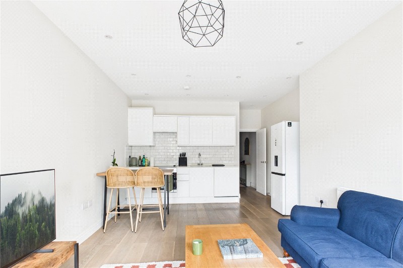 Drewstead Road, London, SW16