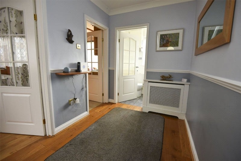 South Road, Corfe Mullen, Wimborne, Dorset, BH21