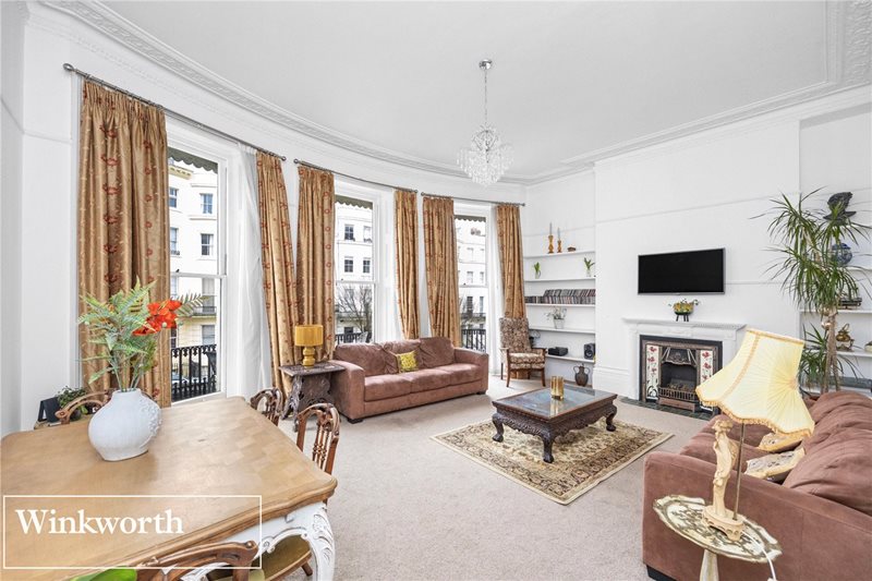 Brunswick Place, Hove, East Sussex, BN3