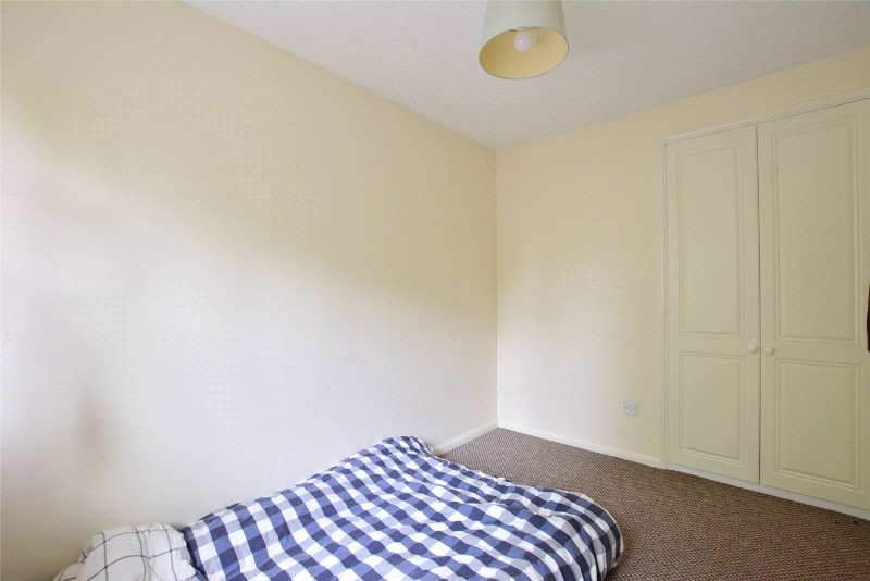 Hither Farm Road, Blackheath, London, SE3