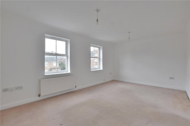 Barlow Drive, Shooters Hill, London, SE18