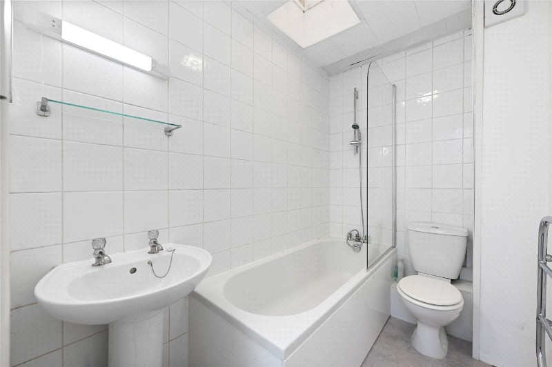 Caithness Road, Brook Green, London, W14