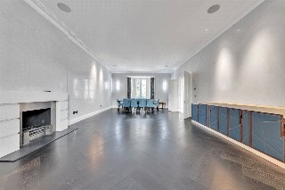 Queens Grove, St John&#39;s Wood, London, NW8