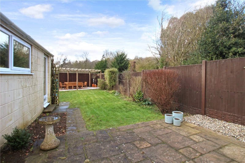 Westwood Drive, Hellesdon, Norwich, Norfolk, NR6