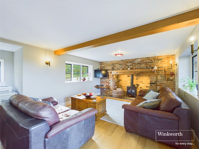 Rotten Row, Tutts Clump, Reading, Berkshire, RG7