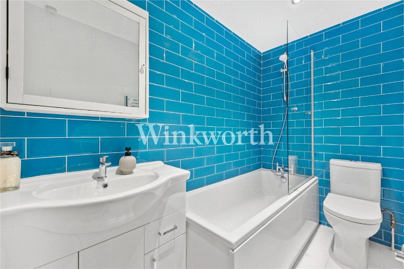 Bream Close, London, N17