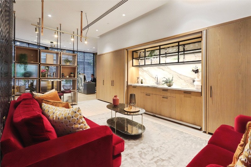 Horseferry Road, London, SW1P