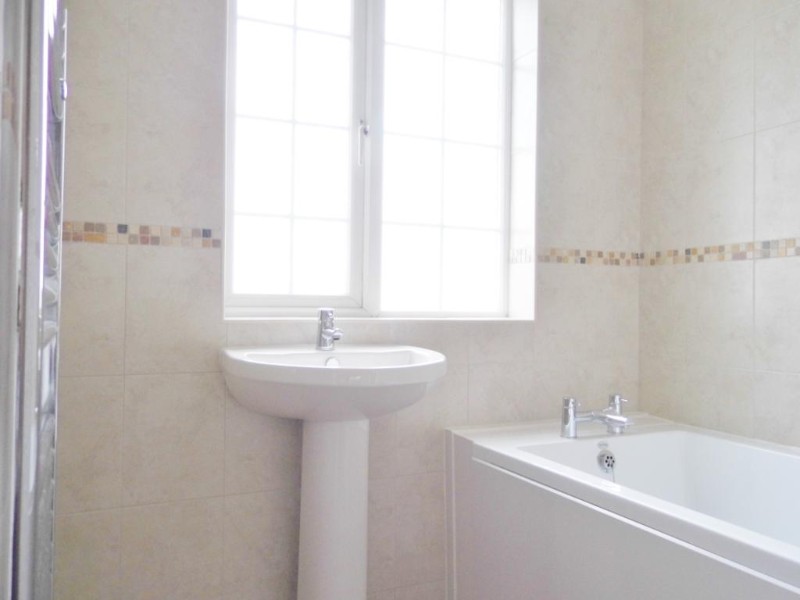 North Crescent, Finchley, London, N3