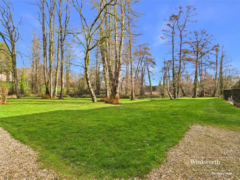 Lambourn Road, Speen, Newbury, Berkshire, RG20