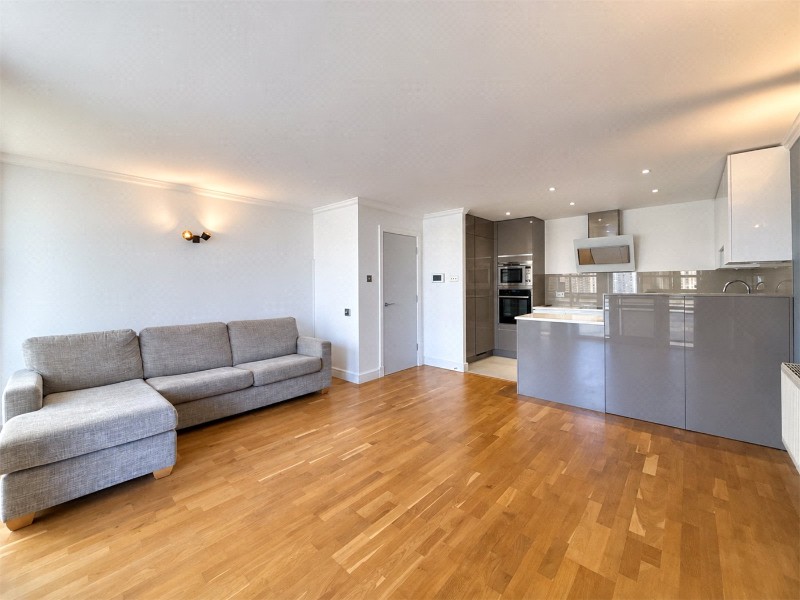 Rotherhithe Street, London, SE16
