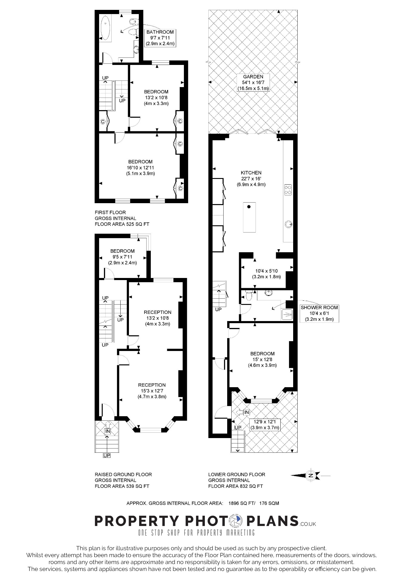 4 bedroom property for sale in Loftus Road, Shepherd's Bush, London