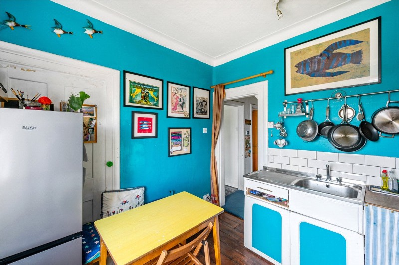 Albion Road, London, N16