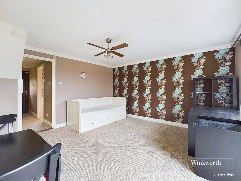 Copenhagen Close, Reading, Berkshire, RG2