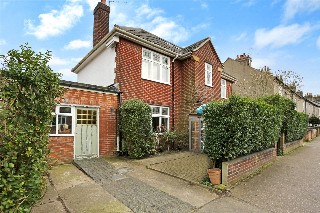 Hotblack Road, Norwich, Norfolk, NR2