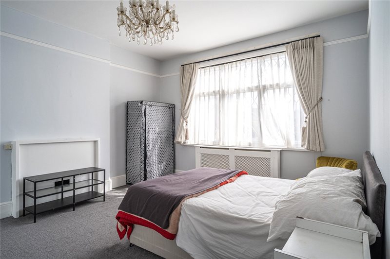 Conyers Road, London, SW16