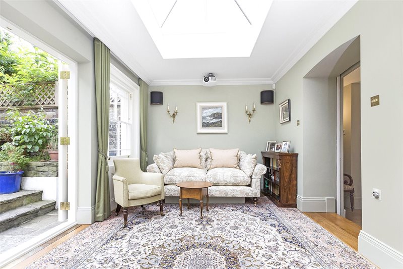 Wharton Street, London, WC1X