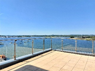 Lifeboat Quay, Poole, BH15