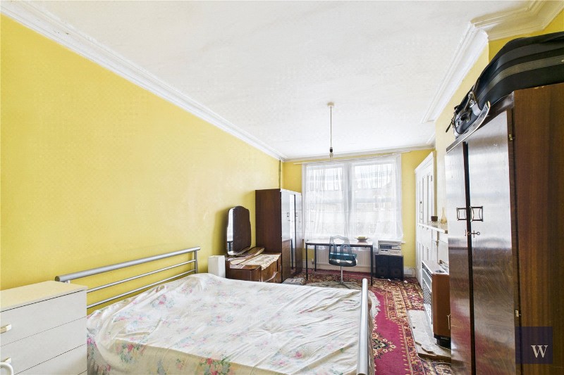 Arodene Road, London, SW2