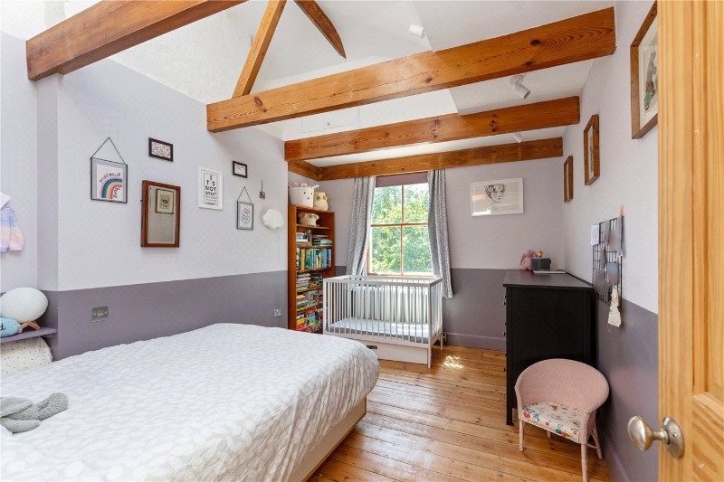 St. Pauls Road, Islington, London, N1