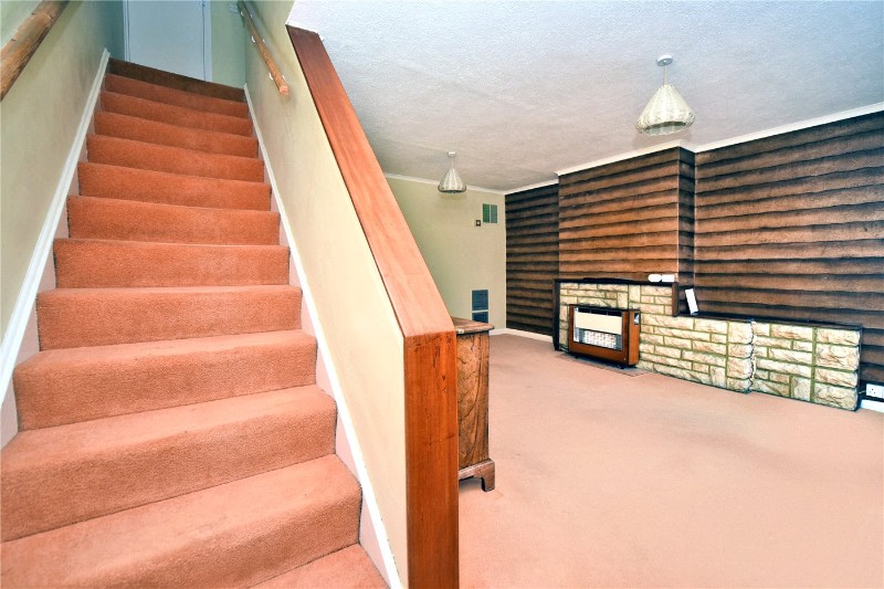 Park Road, Banstead, Surrey, SM7