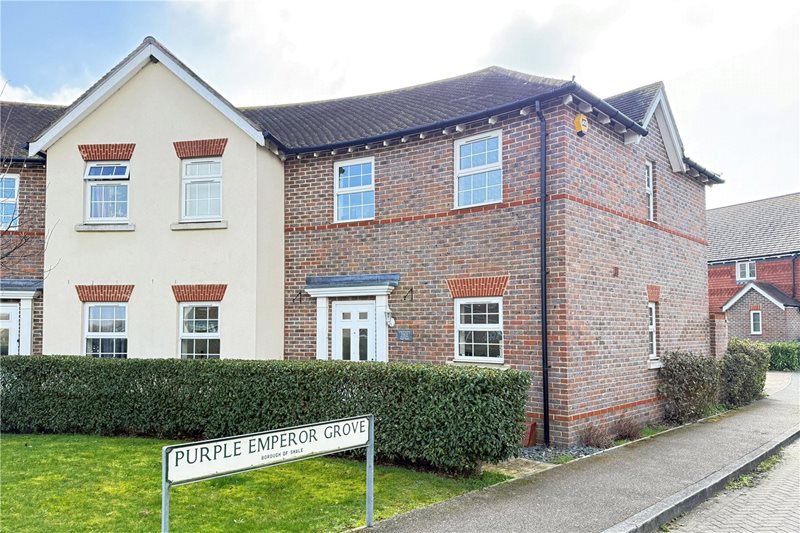 Holly Blue Drive, Iwade, Sittingbourne, Kent, ME9