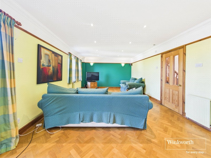 Hamilton Road, Reading, Berkshire, RG1