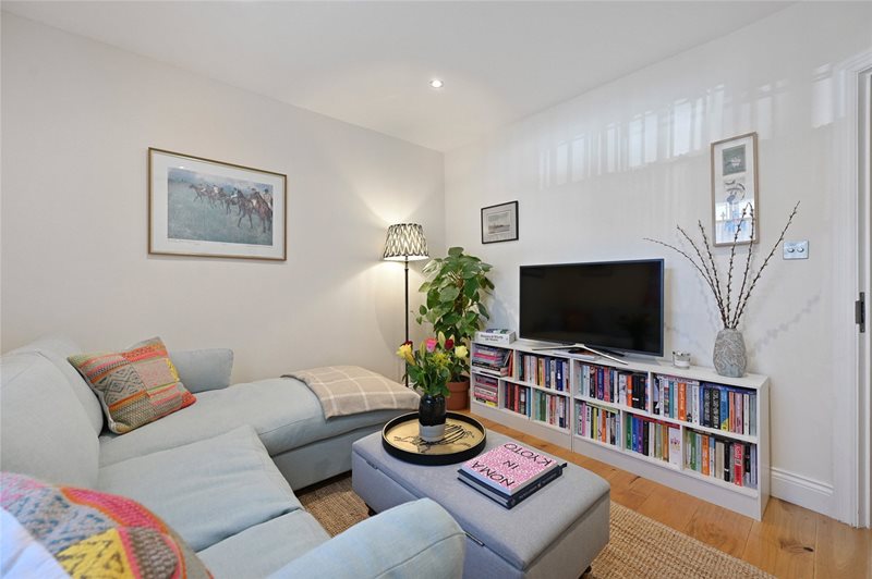 Southcombe Street, London, W14