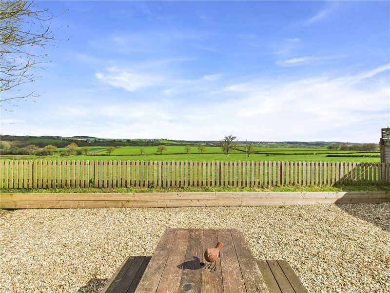 East Leigh, Crediton, Devon, EX17