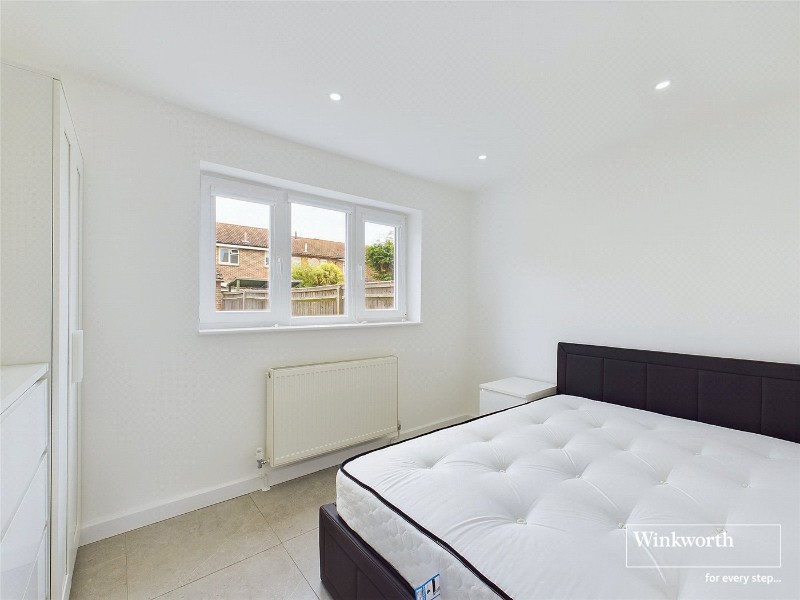 Rushmoor Gardens, Calcot, Reading, Berkshire, RG31