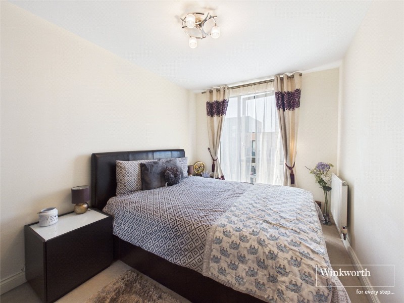Needleman Close, Colindale,, London, NW9