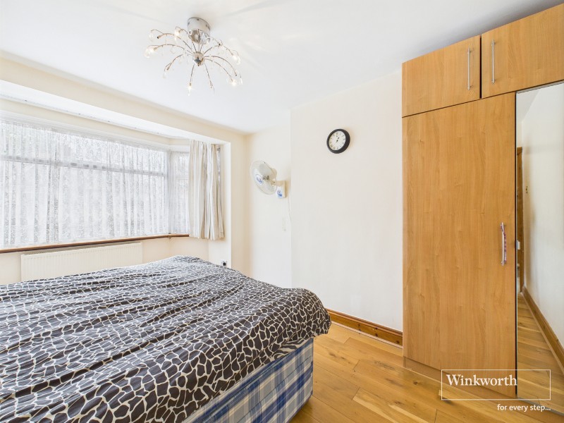 Rose Glen, Kingsbury, London, NW9