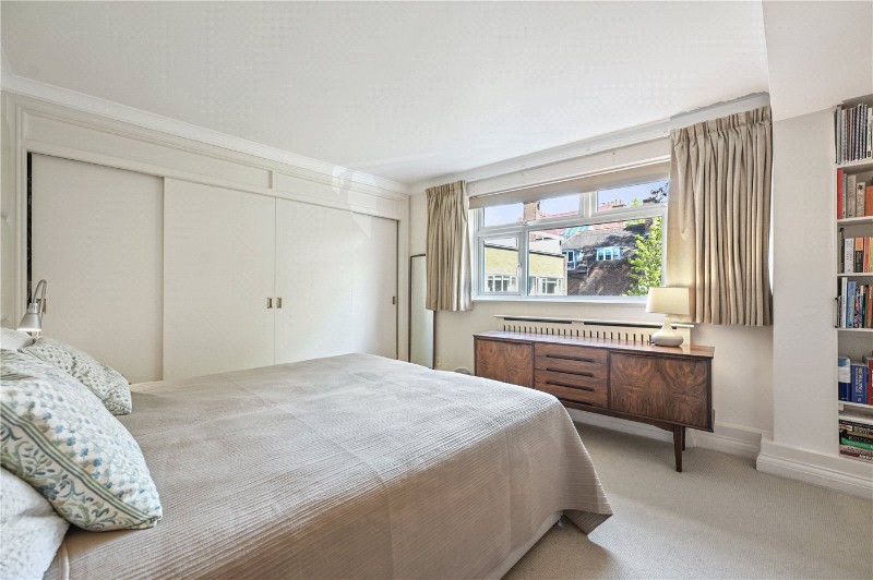 Strangways Terrace, London, W14