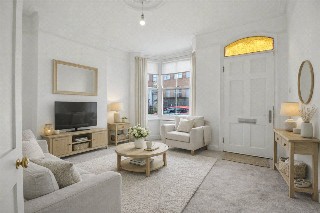 Kerrison Road, Norwich, Norfolk, NR1