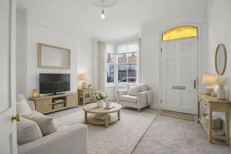 Kerrison Road, Norwich, Norfolk, NR1