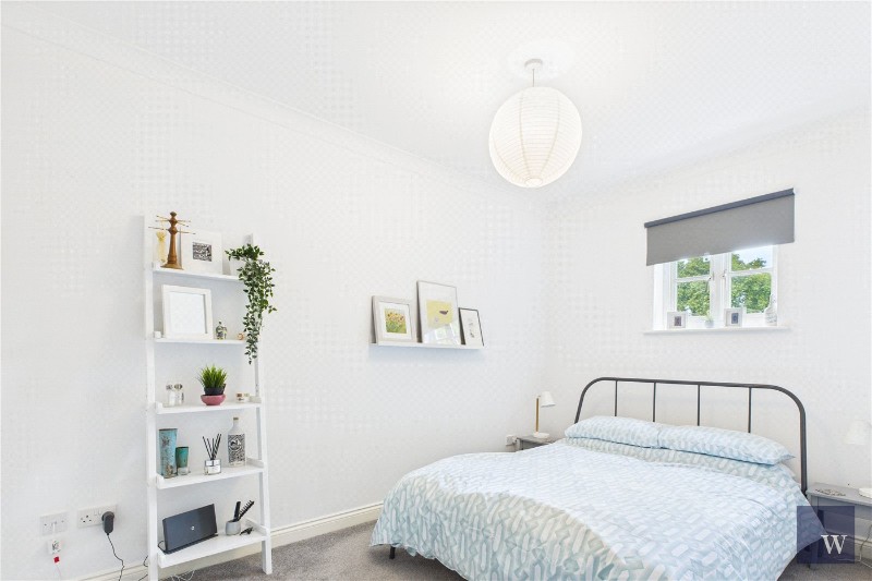 Herbert Mews, London, SW2