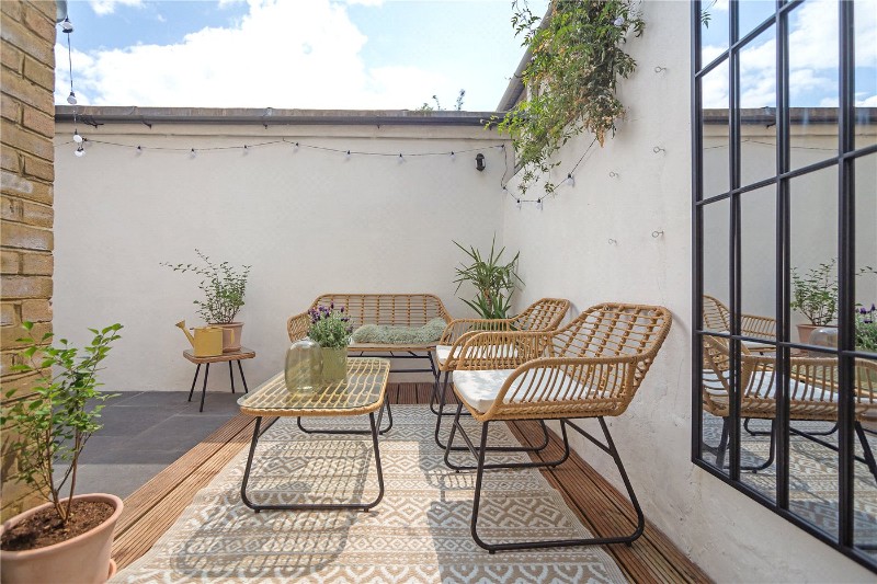 Evelina Road, Nunhead, London, SE15