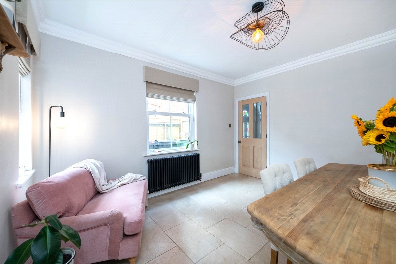 Meadowgate, Bourne, Lincolnshire, PE10