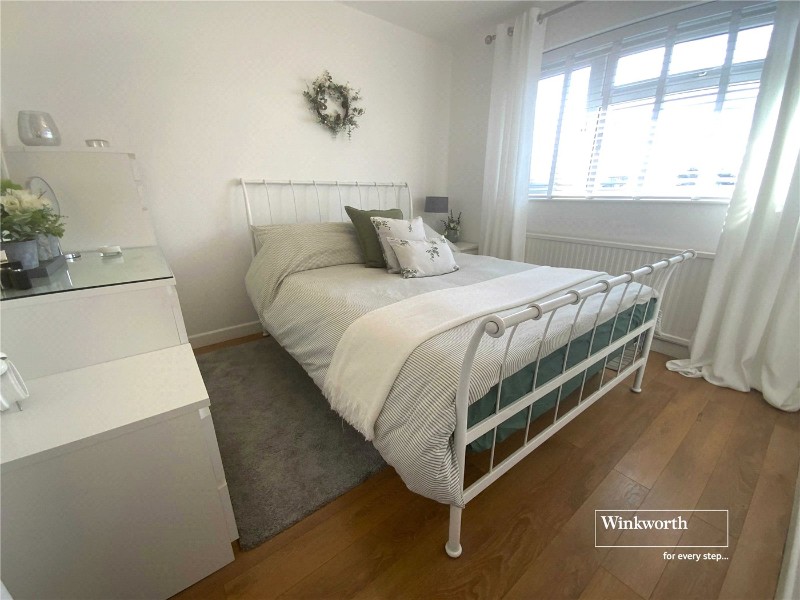 Elderberry Lane, Mudeford, Christchurch, Dorset, BH23