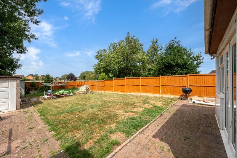 Beech Rise, Sleaford, Lincolnshire, NG34