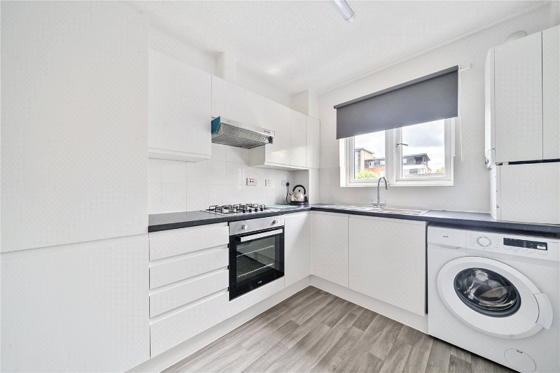 Hewison Street, London, E3