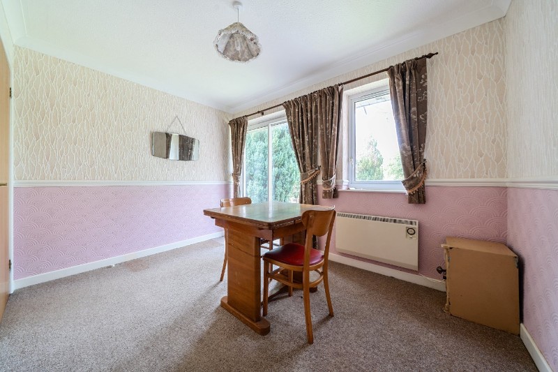 Prospect Way, Lapford, Crediton, Devon, EX17