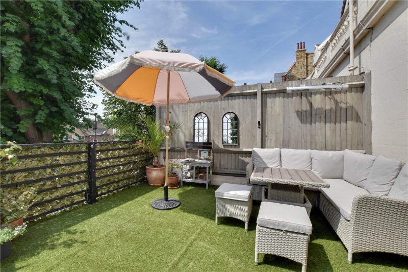 Tranquil Vale, Blackheath, London, SE3
